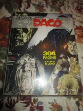 dago raccolta ristampa -