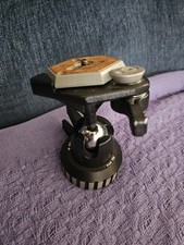 Manfrotto MOD 168 Testa a