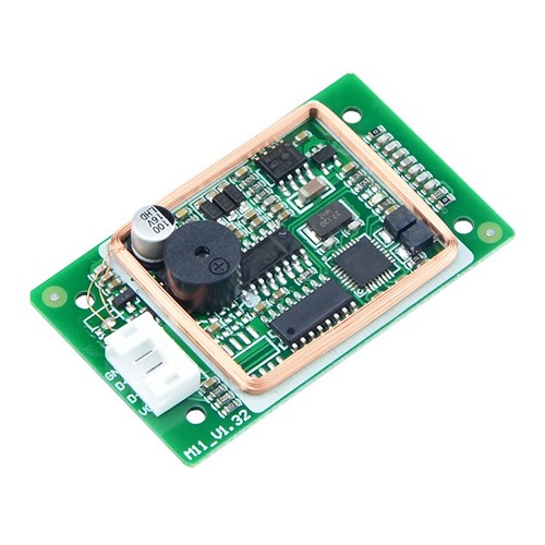 Modulo lettore rfid usb - lettore, id
