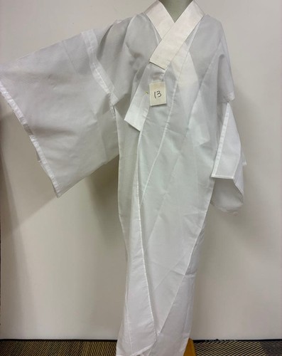 Sottoveste lunga giapponese