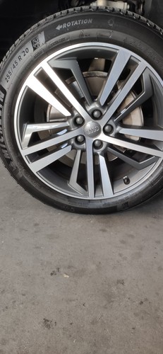 255 gomme michelin - gomme,