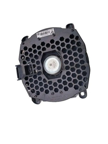 Bmw e70 subwoofer - x5,