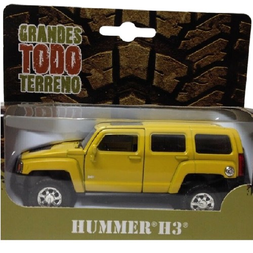 Hummer 1 38 diecast - hummer,