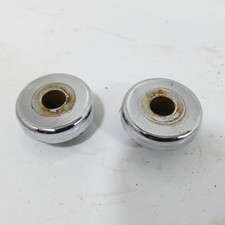 Suzuki VS 800 Intruder Riser