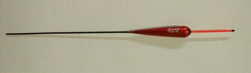 Barbetta galleggiante - galleggiante, a
