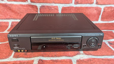 Sony slv 688hf vhs - slv‑688hf, —