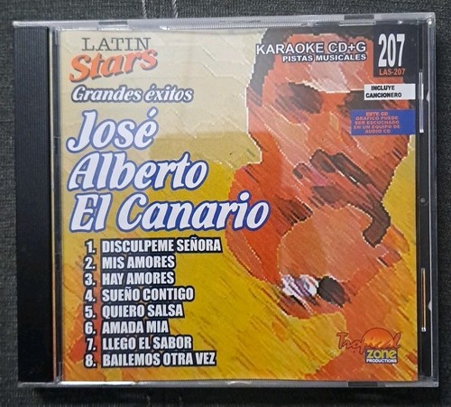 Latin stars grandes exitos - stars,