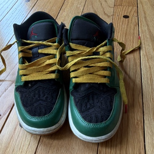 Jordan nike lows 8 - ,