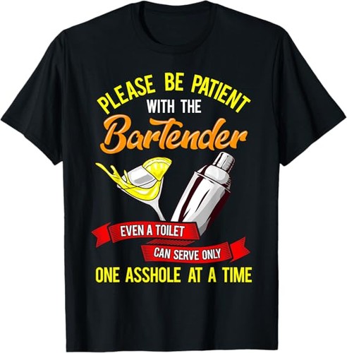 Più popolare shirt - popolare!, t-shirt