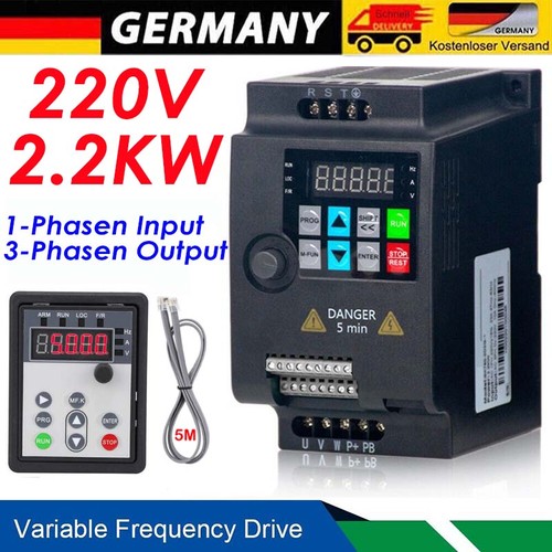Convertitore frequenza 220v - frequenza,