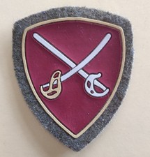 Patch/Scudetto E.I. 3' BRIGATA