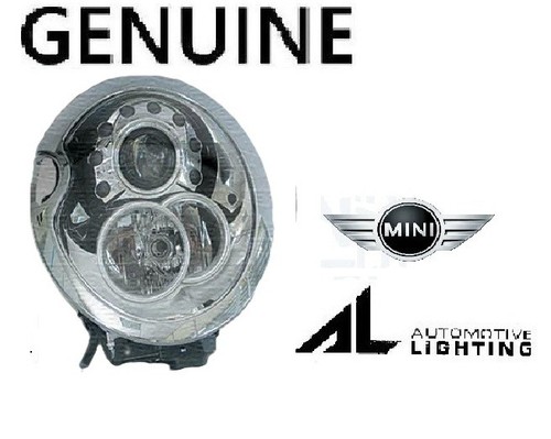 Faro proiettore xenon destro - faro,