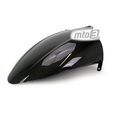 Parafango posteriore in