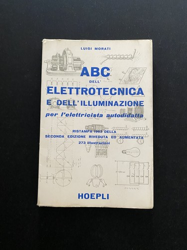 Abc dell elettrotecnica - abc, e