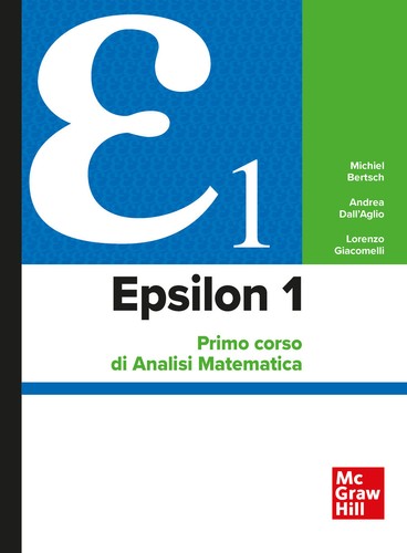 Epsilon primo corso di - 1.,
