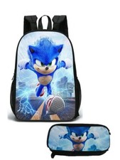 Sonic 2Piece Set 16" School