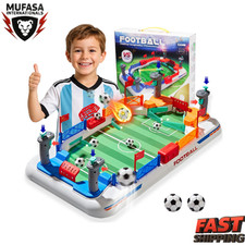 Mini gioco da tavolo calcio