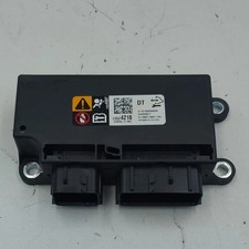 Centralina airbag opel mokka - airbag,