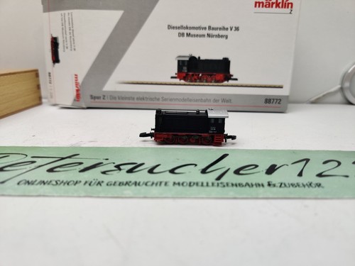 Mini club märklin - mini,
