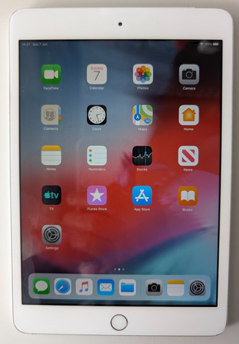 Apple ipad mini - mini, gb,
