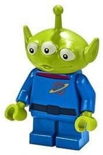 Figurine / Minifigure Lego Toy