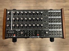 Grp R24 Step Sequencer Analog