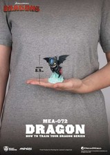 Dragon Trainer Box 6 Mini