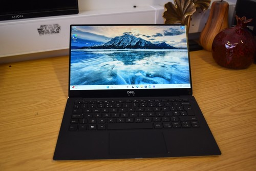 Dell xps 9370 - xps, computer
