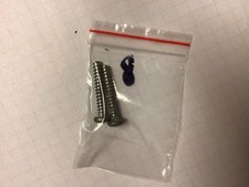 Kingman Spyder Marcatore Paintball Asa Kit viti dopo il 2000