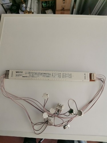 Ballast per tubo - t5, t8