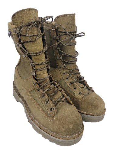 Stivali combattimento - da,