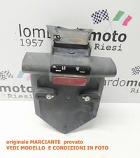 Parafango portatarga