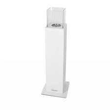 Camino a bioetanolo da