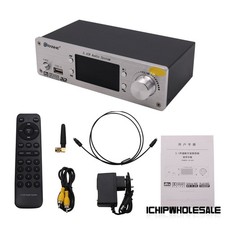 Decoder audio 4K HDMI 5.1