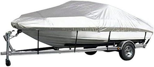 Telo copribarca - telo, copribarca,(14-16ft-v)