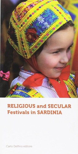 Sagre della sardegna ediz - sagre,