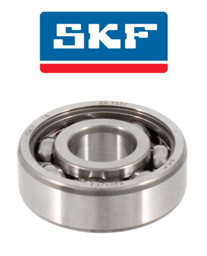 Cuscinetto sfere 6201 skf - cuscinetto,