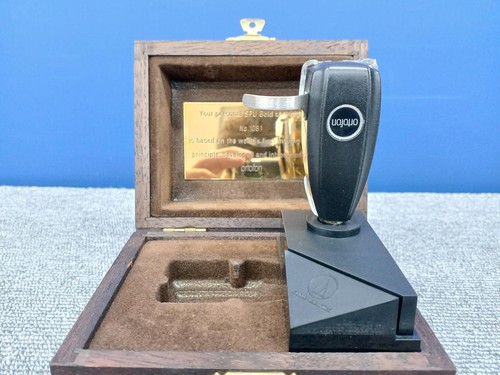 Cartuccia ortofon spu - cartuccia,