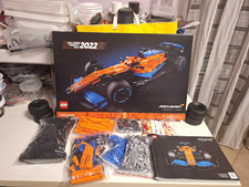 Lego technic 42141 - technic,