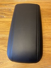 Chevrolet Trailblazer Console