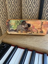 Disney The Jungle Book Tin