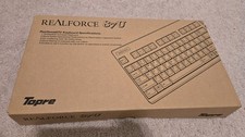 Topre Realforce 87UB MODEL