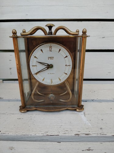 Orologio pendolo da - un,