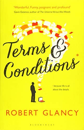 Terms and conditions glancy - and,