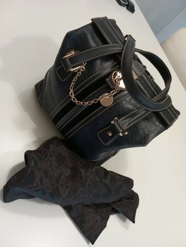 Borsa gucci blu - gucci,
