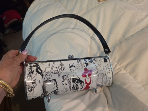 Borsa mano littlearth - a,