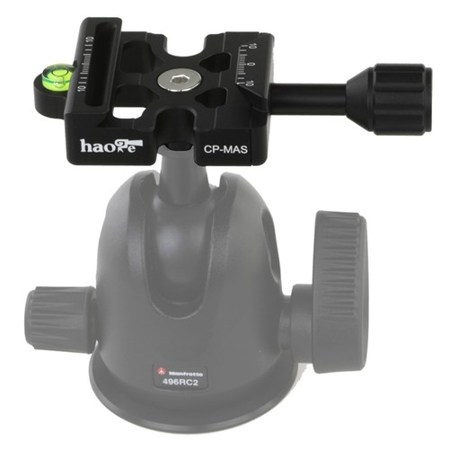 Adattatore boss 51mm - +51mm, morsetto