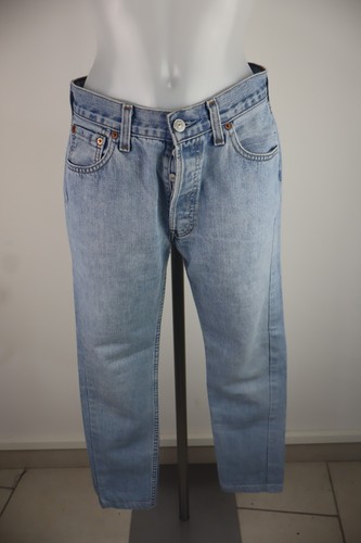 Levi 501 pantalone donna - 501,