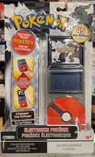 Pokedex Parlante Elettronico