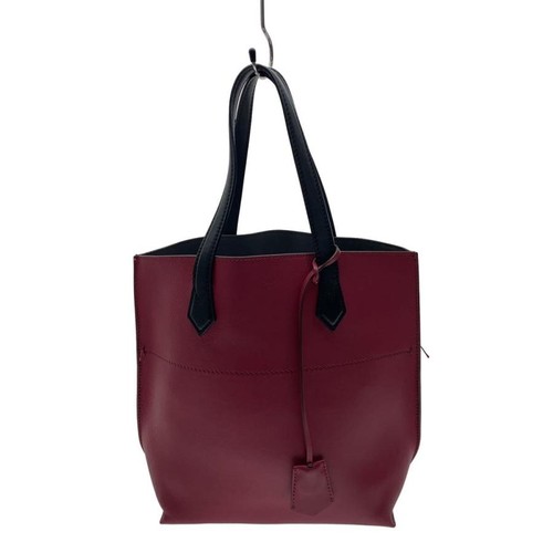 Borsa mano fendi pelle - borsa,